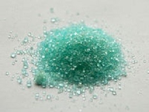 Un bon prix. CAS 7720-78-7 Sulfate de fer Poudre vert pâle Sulfate de fer/ Sulfate ferreux en ligne