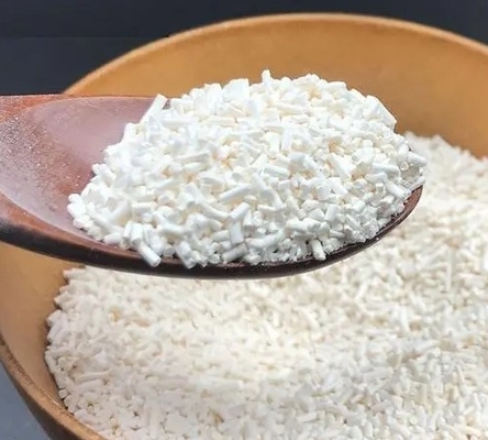 Un bon prix. Poudre et sorbate de potassium granulaire CAS 24634-61-5 de conservateur en ligne