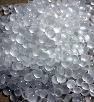 Un bon prix. Produits chimiques de qualité industrielle en poudre de granulés de polypropylène/ PP CAS 9003-07-0 en ligne