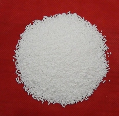 Un bon prix. Poudre et aiguille CAS 151-21-3 de laurylsulfate de SLS de matière première détersive en ligne