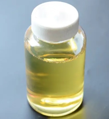 Un bon prix. Les produits chimiques de qualité industrielle contenant du sorbitane monooléate CAS 1338-43-8 en ligne