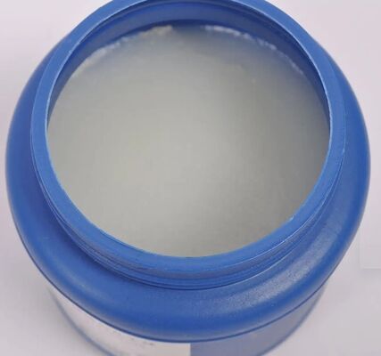 Un bon prix. Vaseline cosmétique de matières premières/gelée CAS 8009-03-8 de vaseline blanche en ligne
