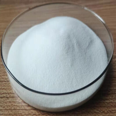 Un bon prix. Pantothénate de calcium CAS 137-08-6 poudre blanche de qualité alimentaire en ligne