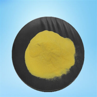 Un bon prix. Poudre jaune régénératrice de la peau, poudre hydrosoluble en acétate de rétinyle en ligne