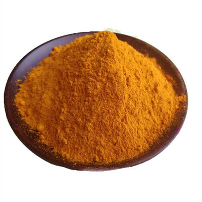 Un bon prix. Supplément actif de vitamine B2 de poudre jaune de catégorie comestible de CAS 130-40-5 de riboflavine 5-Phosphate en ligne