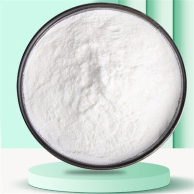 Un bon prix. CAS 14281-83-5 Glycinate de zinc poudre blanche Bisglycinate de zinc pour compléments alimentaires en ligne