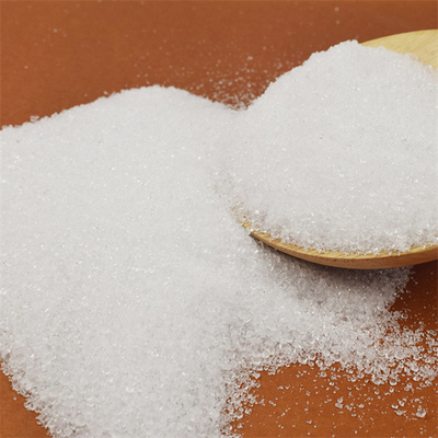 Un bon prix. CAS 5949-29-1 E330 Acidulant et conservateur alimentaire de l'acide citrique monohydraté en ligne