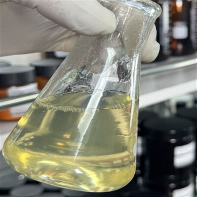Un bon prix. CAS 26099-99-2 Acide polymalique HPMA 50% Solution Acide polymalique pour le traitement de l'eau en ligne