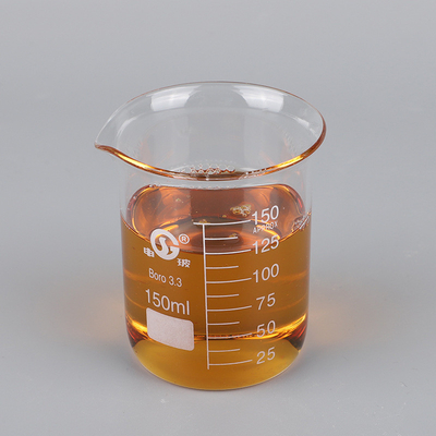 Un bon prix. CTBN pour caoutchouc liquide acrylonitrile polybutadiène à terminaison de carboxyle pour résines et revêtements époxy en ligne