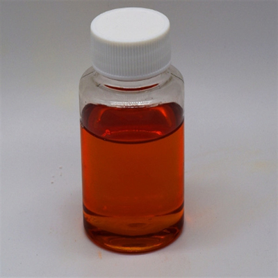 Un bon prix. CAS 10309-37-2 Bacchiol liquide brun rouge 98% Bacchiol pour les soins de la peau en ligne