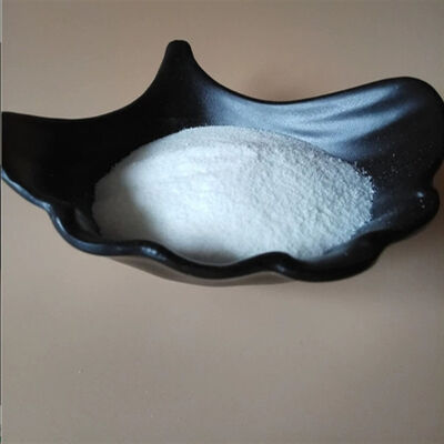 Un bon prix. CAS 334-48-5 Acide caprique pour l'industrie aromatisante Acide décanoïque en poudre Numéro E en ligne