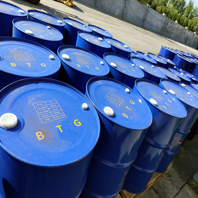 Un bon prix. CAS 143-22-6 BTG Triéthylène glycol monobutyl ethe TEGBE Solvant pour peintures et revêtements en ligne
