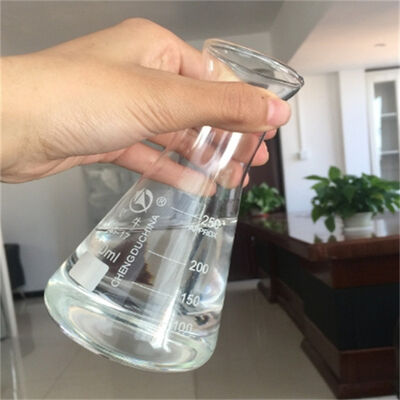 Un bon prix. CAS 68515-73-1 Decyl Glucoside APG0810 Alkyl Polyglucoside 50% pour l'industrie cosmétique en ligne