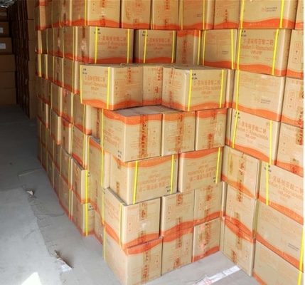 Un bon prix. CAS 12111-11-4 Disodium nucléotide I + G Disodium 5'-ribonucléotide E635 Améliorateur de saveur en ligne