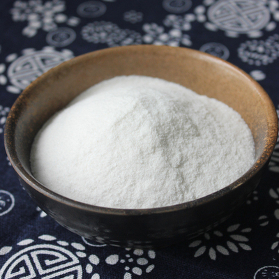 Un bon prix. CAS 87-78-5 Alcool sucré à faible teneur en calories Édulcorant à base de mannitol pour les produits sans sucre en ligne