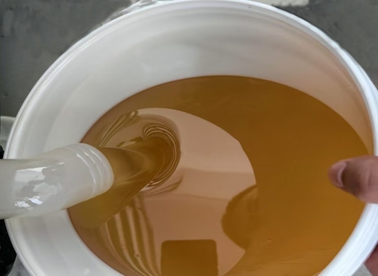 Un bon prix. ETBN Agent durcissant acrylonitrile de butadiène époxy-terminé en ligne