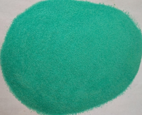 Un bon prix. CAS 6018-89-9 Nickel ((II) Acétate Tétrahydrate Poudre cristalline verte Acétate de nickel pour l'électroplatage du nickel en ligne