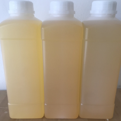 Un bon prix. CAS 25301-02-4 Tyloxapol polymère liquide non ionique pour les préparations phthalmiques et respiratoires en ligne