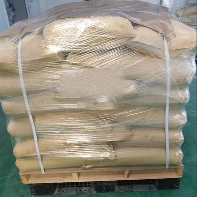 Un bon prix. CAS 555-43-1 Glycérol tristearate (tristearine) GTS Stabilisateur dans l'industrie alimentaire en ligne