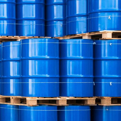 Un bon prix. Haute pureté ≥99% Acide 3-mercaptopropionique (3-MPA) Liquide clair à jaune pâle avec des groupes fonctionnels doubles pour la synthèse chimique en ligne