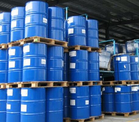 Un bon prix. CAS 5333-42-6 Octylodécanol Liquide clair incolore 2-octylodécanol (2-octyl-1-dédécanol) en ligne