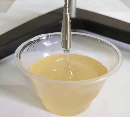 Un bon prix. Polybutadiène terminé par des groupes carboxyles (CTPB) - Polymère liquide pour adhésifs, mastics et revêtements en ligne