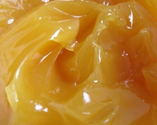 Un bon prix. CAS 8027-33-6 Waxy Solid Lanolin Alcohol For Skincare And Cosmetics en ligne