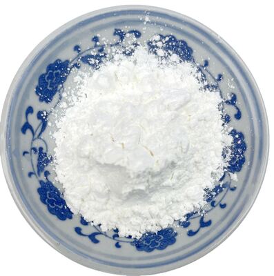 Un bon prix. Amidon de blé (maïs de maïs) modifié résistant pour les produits de boulangerie riches en fibres Amidon résistant en ligne