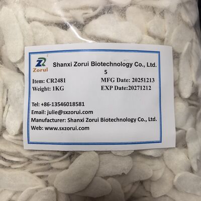 Un bon prix. Caoutchouc CR2481 CAS 9010-98-4 de polychloroprène de produits chimiques de catégorie industrielle en ligne