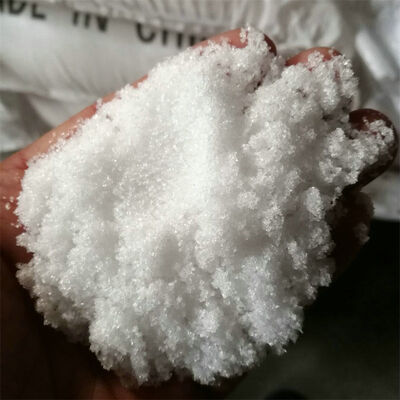 Un bon prix. Sulfate de zinc de CAS 7733-02-0 pour le caoutchouc de textiles et le sulfate de zinc de galvanoplastie ZnSO4 en ligne
