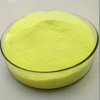 Un bon prix. CAS 10373-78-1 Camphorquinone de matériaux dentaires de DL-Camphorquinone (CQ) pour l'impression 3D en ligne