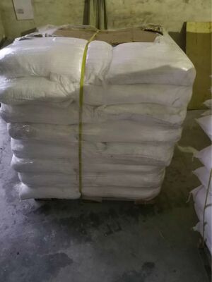 Un bon prix. Huile végétale hydrogénée de catégorie comestible de CAS 68334-28-1 (HVO) pour la boulangerie et les margarines en ligne