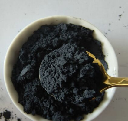Un bon prix. Poudre noire fine de bore de CAS 7440-42-8 pour la métallurgie et la céramique en ligne