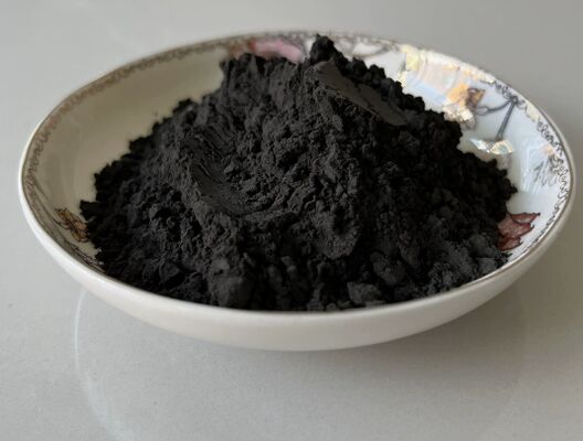Un bon prix. Poudre de ferro-bore (poudre de fer-bore) pour la métallurgie et la fabrication de l'acier en ligne