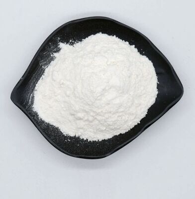 Un bon prix. Poudre cristalline blanche de Subgallate de bismuth de CAS 99-26-3 pour le traitement de diarrhée en ligne