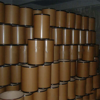 Un bon prix. Bromure de cuivreux (CuBr) à 99% de pureté, poudre cristalline blanche, qualité industrielle en ligne