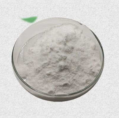 Un bon prix. Agent de conservation cristallin blanc d'acide benzoïque de pureté de la poudre 99% de CAS 65-85-0 en ligne