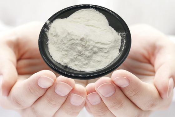 Un bon prix. Lait écrémé en poudre de qualité alimentaire (SMP) Produit laitier séché Lait écrémé en poudre pour crème (Ashta) en ligne