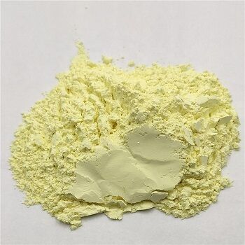 Un bon prix. Oxyde de bismuth (III) (Bi2O3) Trioxyde de bismuth pour l'utilisation de vitrocéramiques et de revêtements en ligne