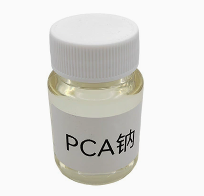 Un bon prix. CAS 28874-51-3 L-pyroglutamate de sodium de qualité cosmétique pour les soins de santé en ligne
