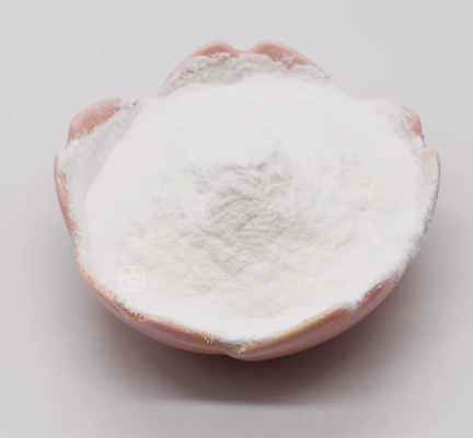 Un bon prix. Catégorie cosmétique d'ingrédient de conditionnement de peau de crème hydratante d'allantoïne de CAS 97-59-6 en ligne