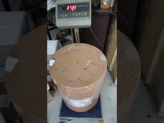 Supplément nutritionnel de L-leucine poudre d'acide aminé de leucine CAS 61-90-5