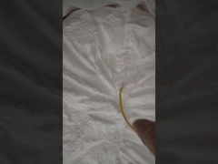 Supplément nutritionnel de L-leucine poudre d'acide aminé de leucine CAS 61-90-5