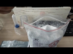 Acide ascorbique de haute pureté de haute qualité et au meilleur prix CAS:50-81-7 CAS NO.50-81-7