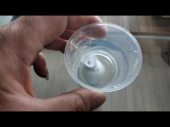 Propylène glycol Produits chimiques de qualité industrielle PPG CAS 57-55-6