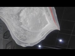 PVA Produits chimiques de qualité industrielle Poudre d'alcool polyvinylique CAS 9002-89-5