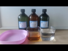 CAS 50-21-5 Liquide incolore E270 80% acidulant à l'acide lactique et améliorateur de l'arôme