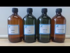 Produits chimiques industriels liquides Octaméthylcyclotétrasiloxane/ D4 CAS 556-67-2