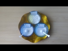 Fécule de maïs modifiée par code d'E E1412/E1414/E1422/E1442