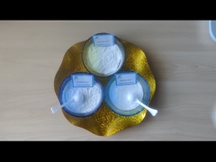 Les additifs de la nourriture E1442 et de l'alimentation ont modifié l'amidon pour la sauce tomate de condiments